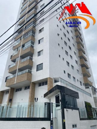 Foto do imóvel Imóvel com 2 Quartos à Venda, 72 m² em Tupi - Praia Grande