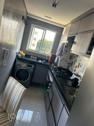 Foto do imóvel Apartamento com 2 Quartos à Venda, 39 m² em Rio Pequeno - São Paulo