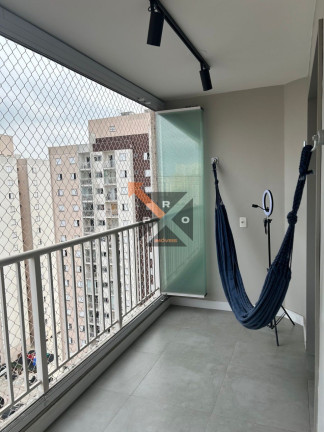 Foto do imóvel Imóvel com 1 Quarto à Venda, 36 m² em Mooca - São Paulo