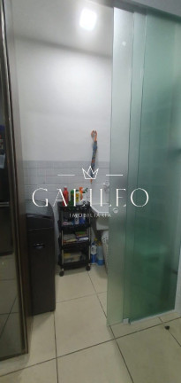 Foto do imóvel Casa com 2 Quartos à Venda, 79 m² em Vila Maringá - Jundiaí