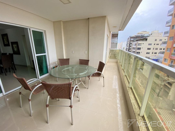 Imagem Apartamento com 2 Quartos à Venda, 70 m² em Praia Do Morro - Guarapari