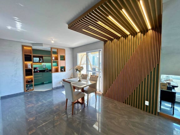Foto do imóvel Apartamento com 3 Quartos à Venda, 123 m² em Centro - Osasco