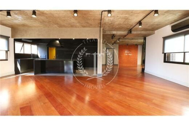 Foto do imóvel Apartamento com 4 Quartos à Venda, 314 m² em Brooklin Novo - São Paulo
