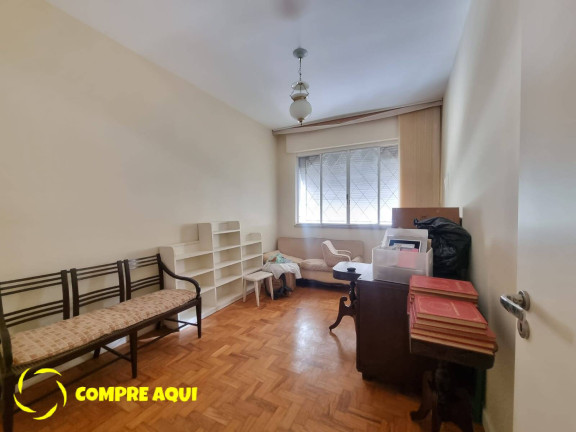 Foto do imóvel Apartamento com 3 Quartos à Venda, 254 m² em Vila Buarque - São Paulo