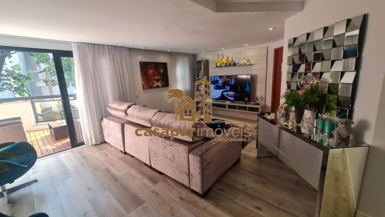 Foto do imóvel Apartamento com 2 Quartos à Venda, 170 m² em Jardim - Santo André