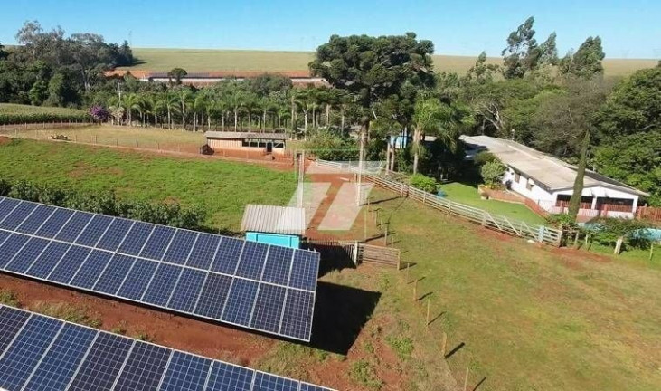 Foto do imóvel Fazenda à Venda, 43.000 m² em Sede Alvorada (cascavel) Foto do imóvel Fazenda à Venda, 43.000 m² em Sede Alvorada (cascavel)