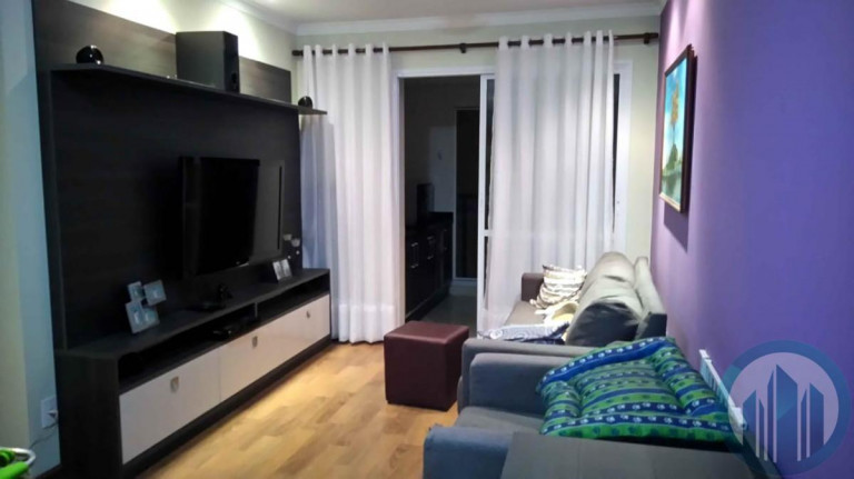 Foto do imóvel Apartamento com 2 Quartos à Venda, 71 m² em Independência - São Bernardo Do Campo