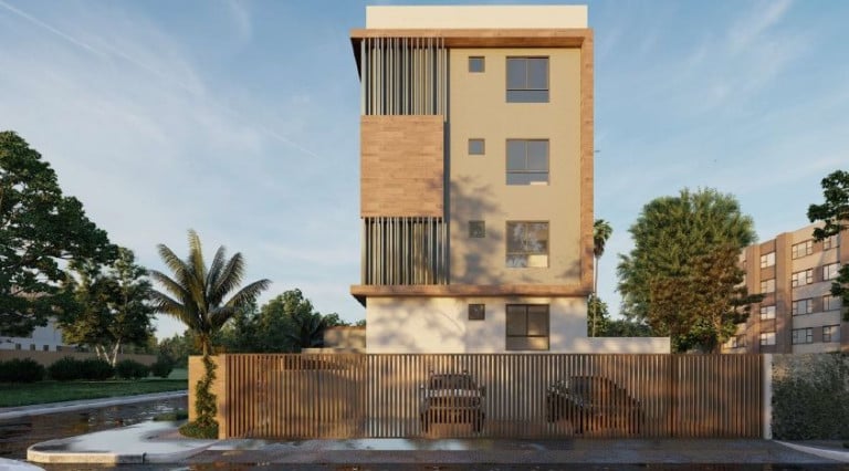 Imagem Apartamento com 3 Quartos à Venda, 110 m² em Bancários - João Pessoa