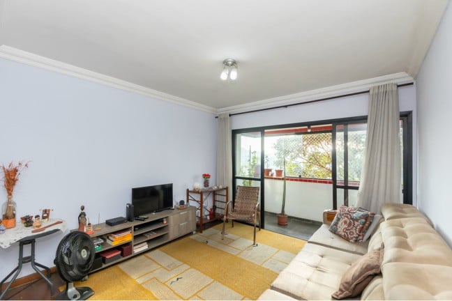 Foto do imóvel Apartamento com 3 Quartos à Venda, 114 m² em Jardim Oriental - São Paulo
