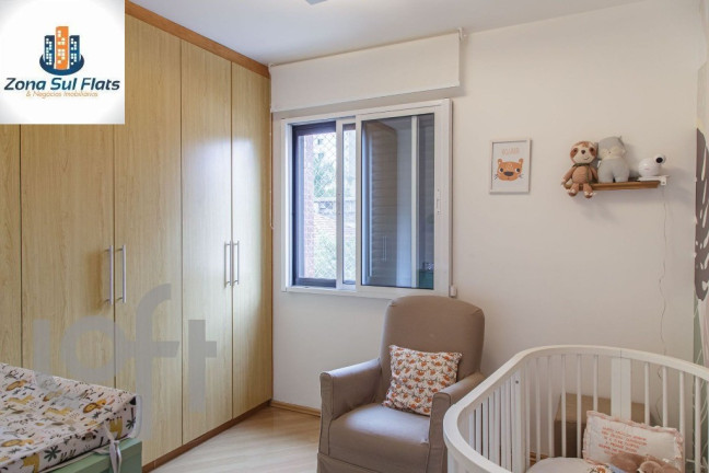 Foto do imóvel Apartamento com 3 Quartos à Venda, 86 m² em Vila Mariana - São Paulo