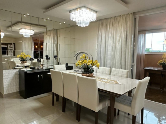 Foto do imóvel Apartamento com 4 Quartos à Venda, 180 m² em águas Claras Sul - águas Claras