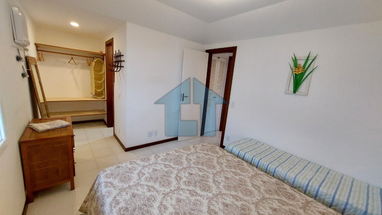 Imagem Casa de Condomínio com 5 Quartos para Alugar,  em Marinas - Angra Dos Reis