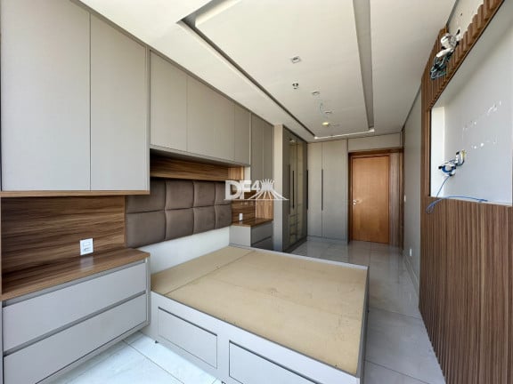 Foto do imóvel Cobertura com 1 Quarto à Venda, 179 m² em Taguatinga Sul (taguatinga) - Brasília