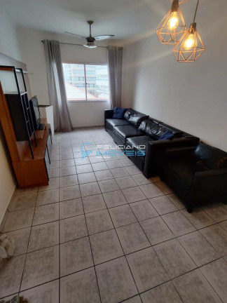 Foto do imóvel Apartamento com 2 Quartos à Venda, 80 m² em Aviação - Praia Grande