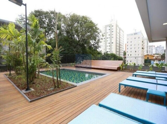 Imagem Apartamento com 2 Quartos à Venda, 118 m² em Pinheiros - São Paulo