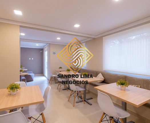 Foto do imóvel Apartamento com 2 Quartos à Venda, 32 m² em Piqueri - São Paulo