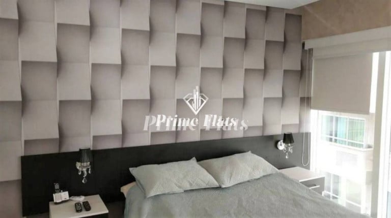 Foto do imóvel Apartamento com 1 Quarto à Venda, 31 m² em Paraíso - São Paulo