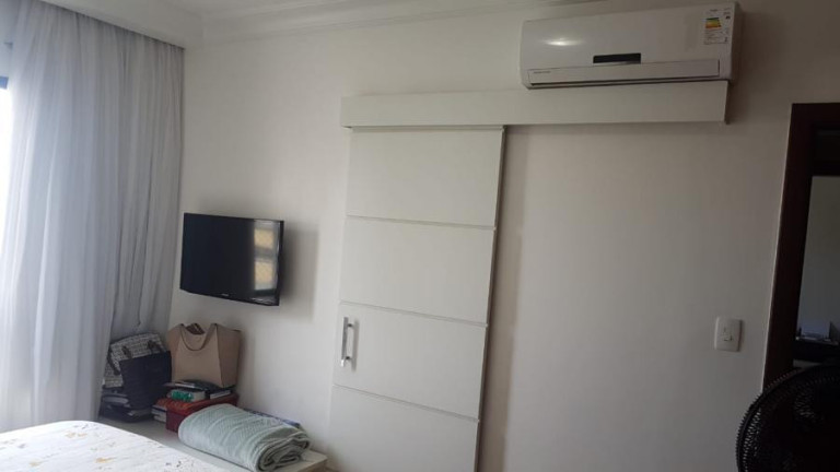 Imagem Apartamento com 3 Quartos à Venda, 117 m² em Pituba - Salvador