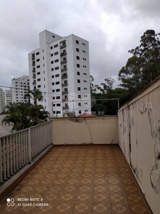 Imagem Casa com 4 Quartos à Venda, 390 m² em Parque Da Mooca - São Paulo