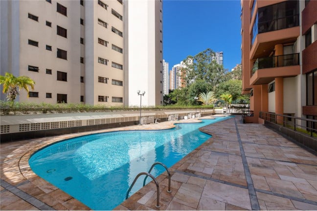 Foto do imóvel Apartamento com 2 Quartos à Venda, 97 m² em Vila Suzana - São Paulo