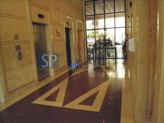 Foto do imóvel Sala Comercial à Venda, 42 m² em Cidade Monções - São Paulo