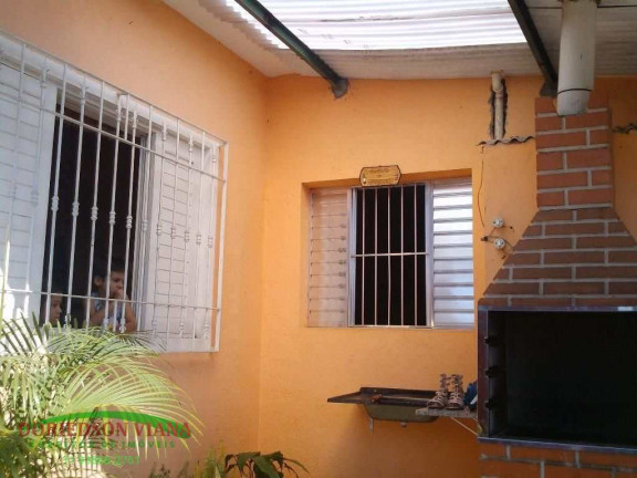 Imagem Casa com 2 Quartos à Venda, 190 m² em Jardim São Manoel - Guarulhos