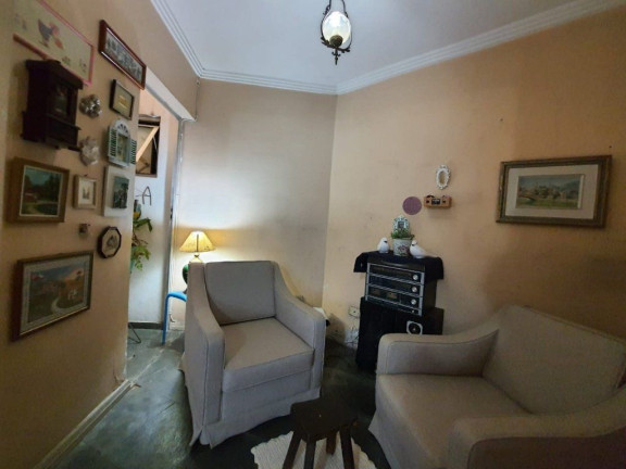 Imagem Casa com 5 Quartos à Venda, 178 m² em Vila Leopoldina - São Paulo