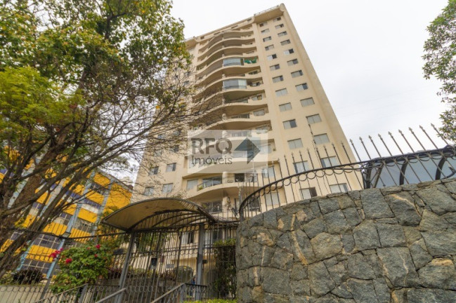 Imagem Apartamento com 3 Quartos à Venda, 98 m² em Vila Clementino - São Paulo