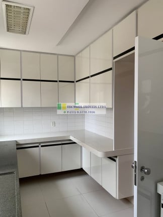 Imagem Apartamento com 3 Quartos à Venda, 194 m² em Aclimação - São Paulo