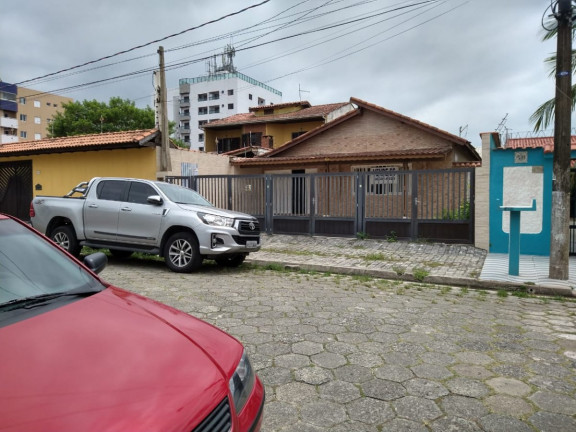 Imagem Casa à Venda, 263 m² em Itaóca - Mongaguá