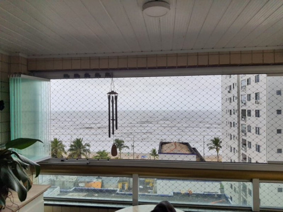 Foto do imóvel Apartamento com 3 Quartos à Venda, 140 m² em Caiçara - Praia Grande