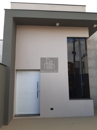 Imagem Casa com 3 Quartos à Venda, 97 m² em Centro - Araçariguama