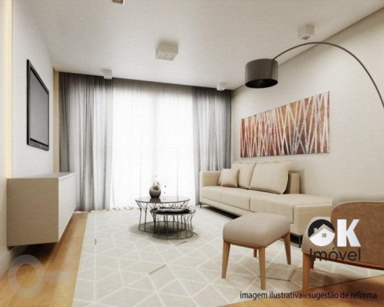 Imagem Apartamento com 3 Quartos à Venda, 139 m² em Jardim Paulista - São Paulo