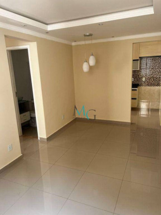Imagem Apartamento com 2 Quartos à Venda, 45 m² em Inhoaíba - Rio De Janeiro