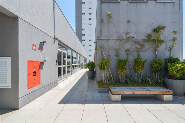 Imagem Apartamento com 2 Quartos à Venda, 66 m² em Ipiranga - São Paulo