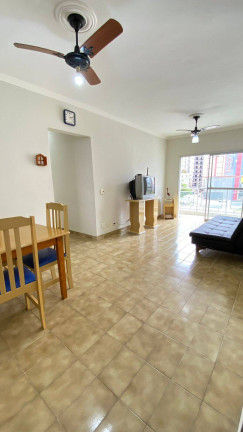 Foto do imóvel Apartamento com 2 Quartos à Venda, 90 m² em Boqueirão - Praia Grande