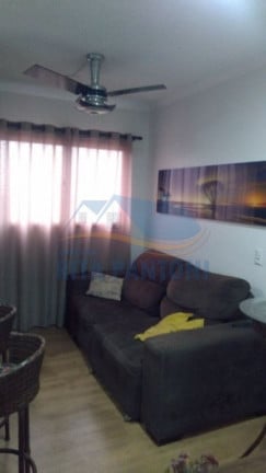 Foto do imóvel Apartamento com 2 Quartos à Venda, 47 m² em Campos Elíseos - Ribeirão Preto