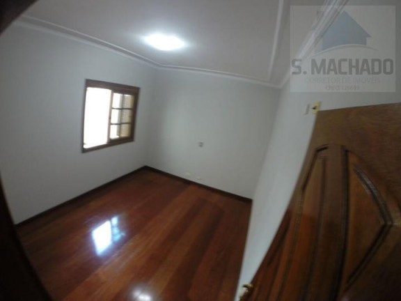 Imagem Casa com 4 Quartos à Venda, 341 m² em Camilópolis - Santo André