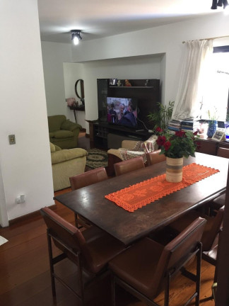 Foto do imóvel Apartamento com 3 Quartos à Venda, 98 m² em Santa Cecília - São Paulo