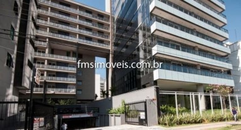 Foto do imóvel Sala Comercial à Venda, 33 m² em Aclimação - São Paulo