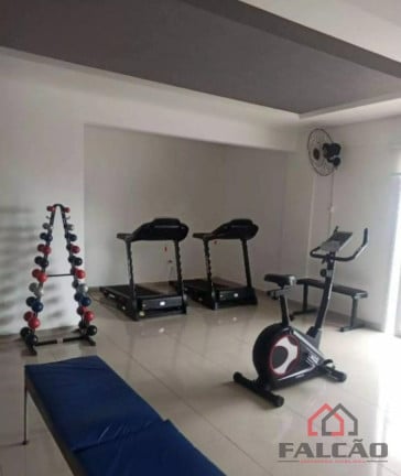 Foto do imóvel Apartamento com 2 Quartos à Venda, 71 m² em Aviação - Praia Grande