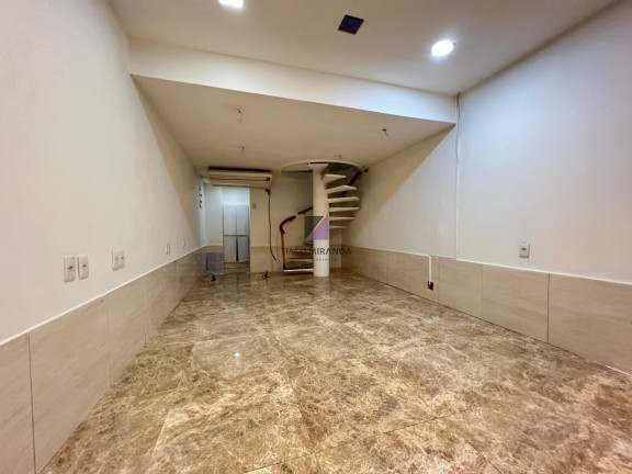 Foto do imóvel Imóvel à Venda, 43 m² em Ipanema - Rio De Janeiro