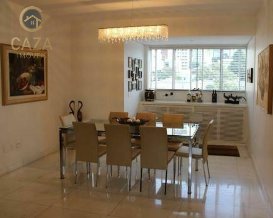 Imagem Imóvel com 4 Quartos à Venda, 251 m² em Sion - Belo Horizonte