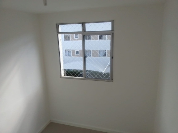 Imagem Apartamento com 2 Quartos à Venda, 45 m² em Granja Verde - Betim