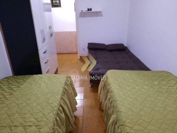 Foto do imóvel Apartamento com 2 Quartos à Venda, 58 m² em Campo Da Aviacao - Praia Grande