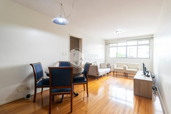 Foto do imóvel Apartamento com 2 Quartos à Venda, 76 m² em Moema - São Paulo