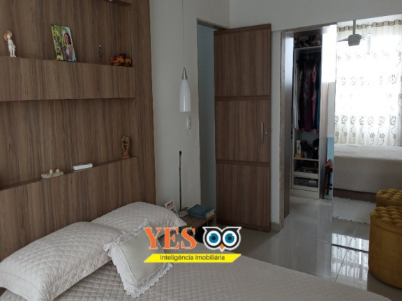 Imagem Apartamento com 2 Quartos à Venda, 89 m² em Conceição - Feira De Santana