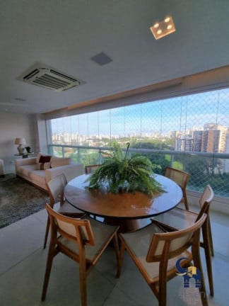 Foto do imóvel Apartamento com 3 Quartos à Venda, 188 m² em Itaigara - Salvador