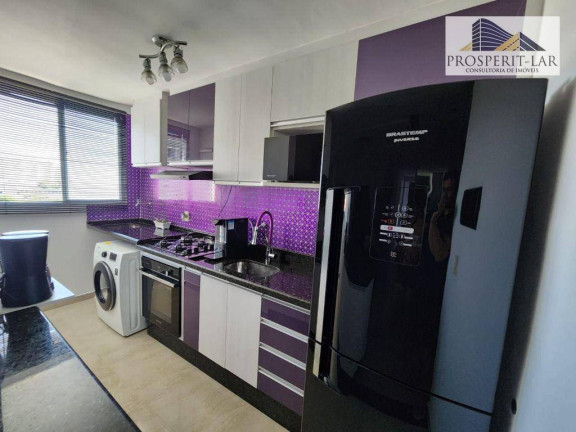 Imagem Apartamento com 2 Quartos à Venda, 47 m² em Vila Bremen - Guarulhos