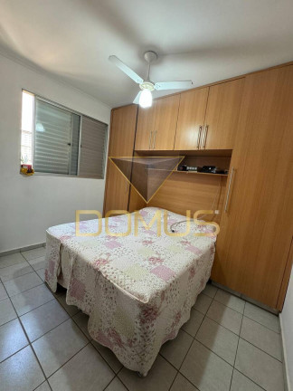 Foto do imóvel Apartamento com 3 Quartos à Venda, 60 m² em Campos Elíseos - Ribeirão Preto
